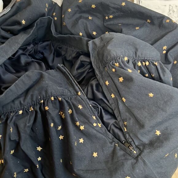 Hot Topic "The Book of Life" Skirt Lace Size Medium - Picture 6 of 8